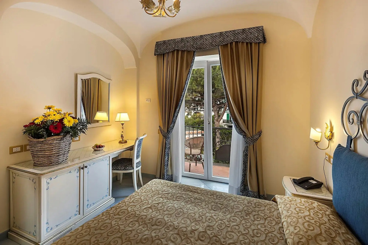 Hotel Nettuno