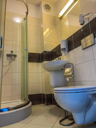 Hotel Adria