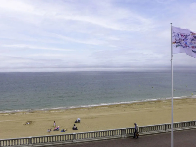 Villa Isabelle Cabourg 40102