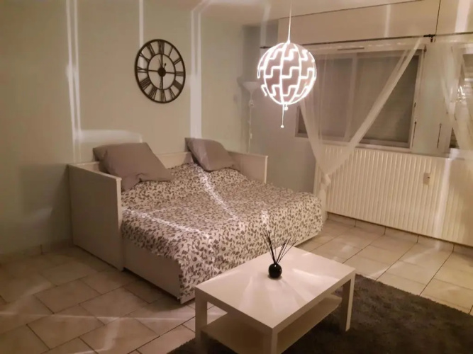 6 Rue de Vieilleville