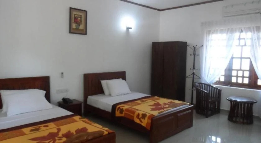 New Sunrise Hotel