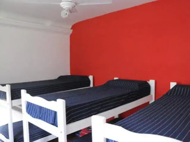 Dogo Hostel