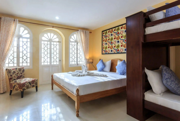 Patong Marina Hotel