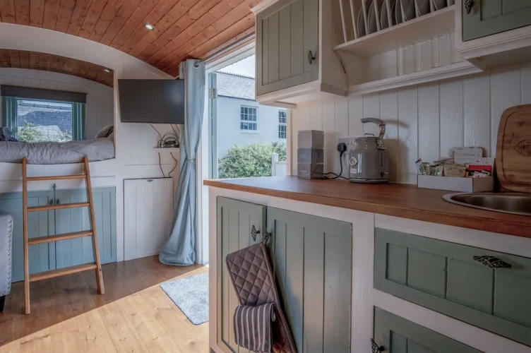 1 Bedroom Cottage