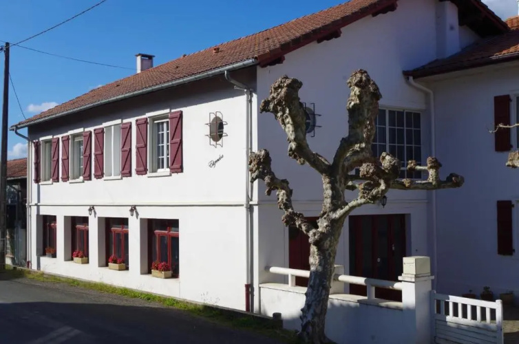 Maison Elizondoa