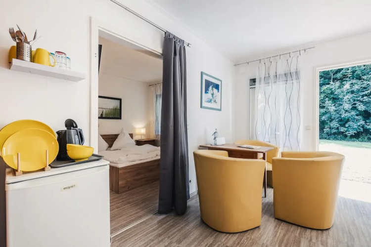 kuestenhostel