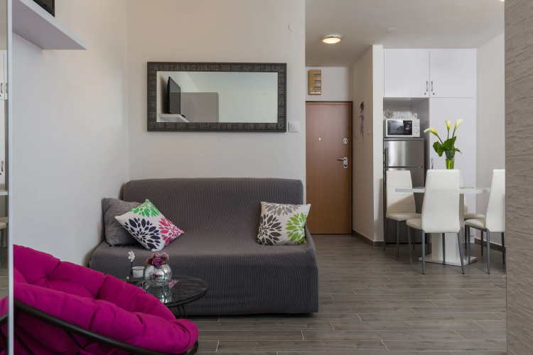 Apartment Perak