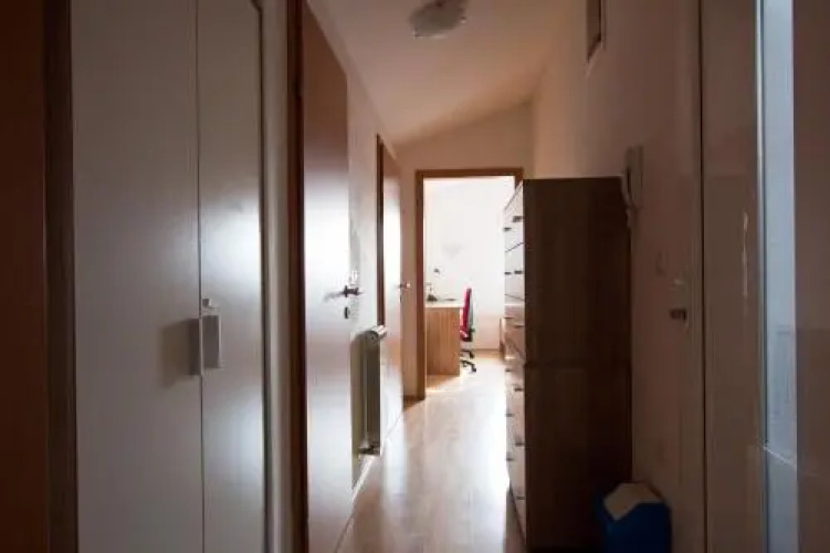 Apartment Perc
