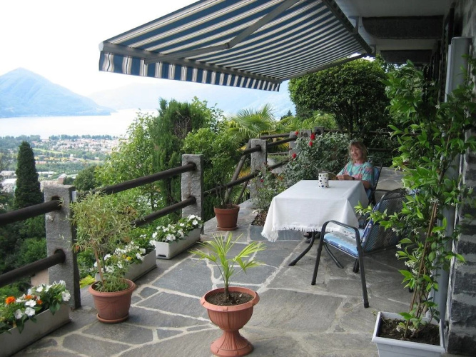 Casa La Grusaida