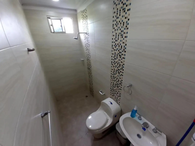 Apartamentos Amoblados