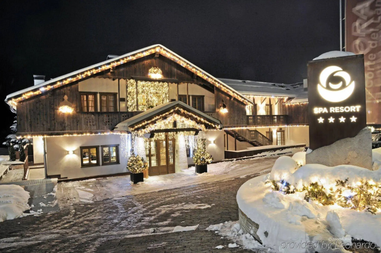 Image de l'hôtel