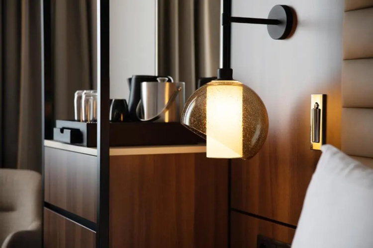 AC Hotel Stockholm Ulriksdal