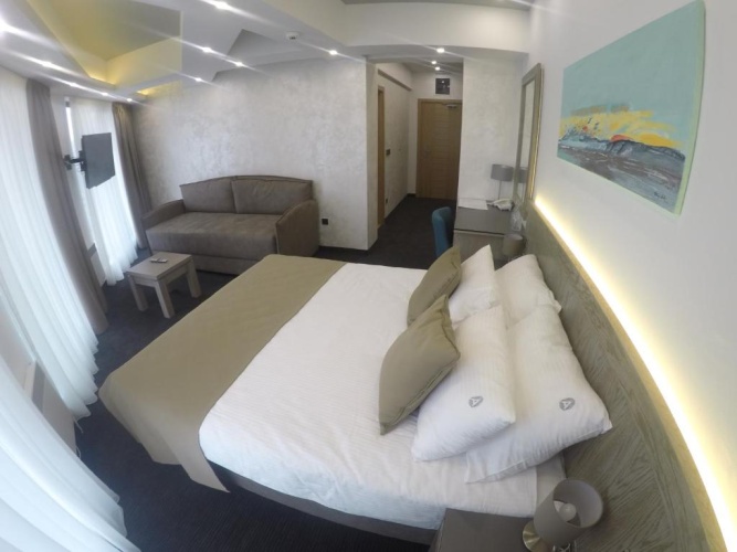 Comfort Double room