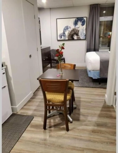 Suite