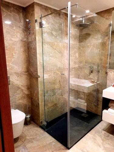 Superior Twin room with balcony