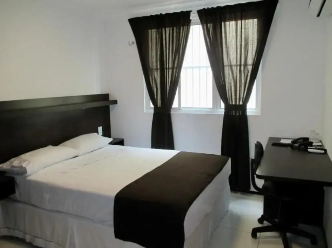 Sp Hotel