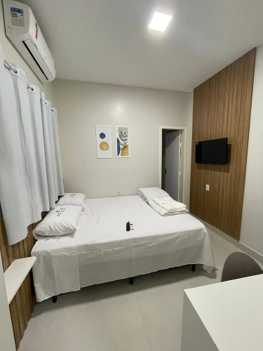 Matzzon Apart Hotel