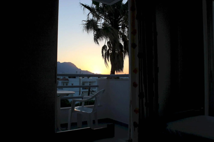 Elga Hotel