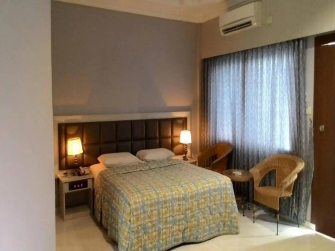 Pelangi Hotel & Resort