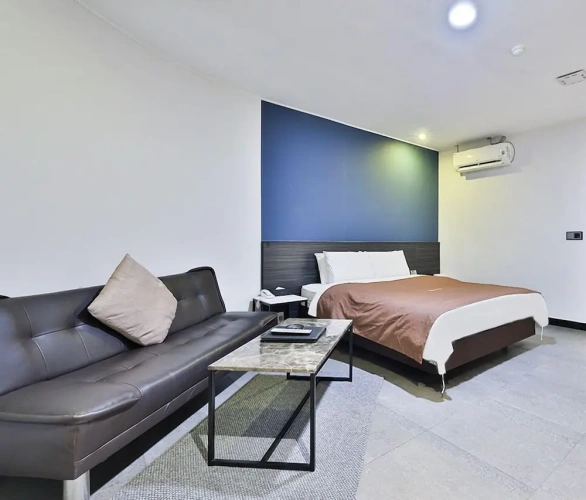 Premium Double room