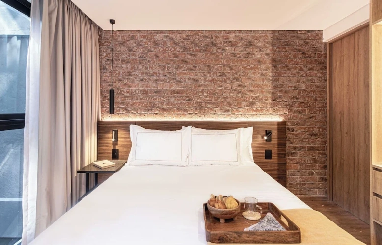 Premium Double Suite