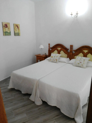 Casa Rural Macrina