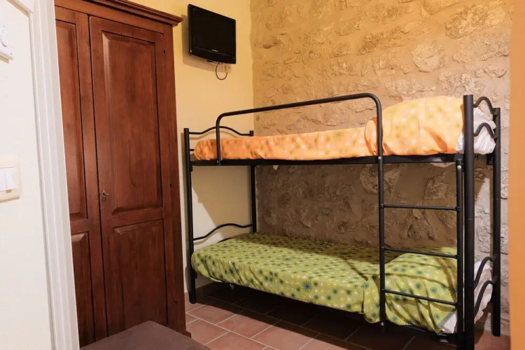 Affittacamere Casapaterra