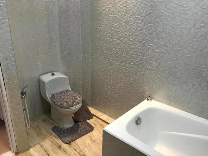 Hawai Appartement
