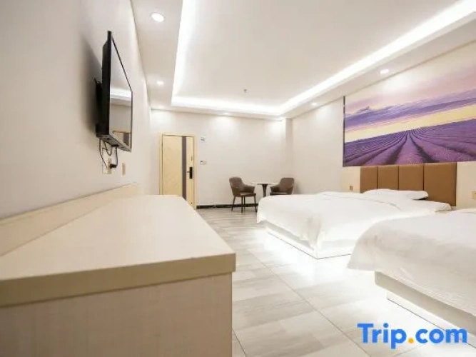 Business room