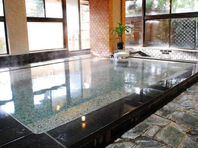 Hotel Nagato Harada