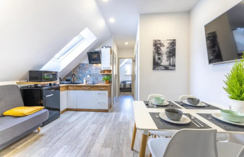 Apartamenty 73