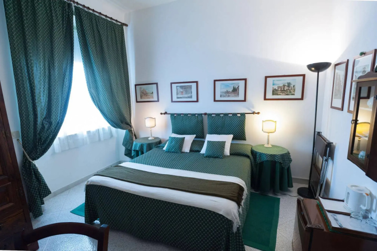 A Casa di Serena a San Pietro