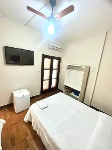 Hotel Jaú