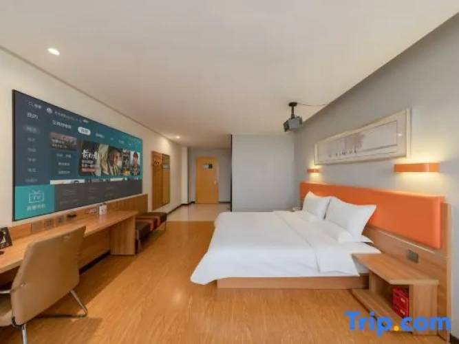 Business room