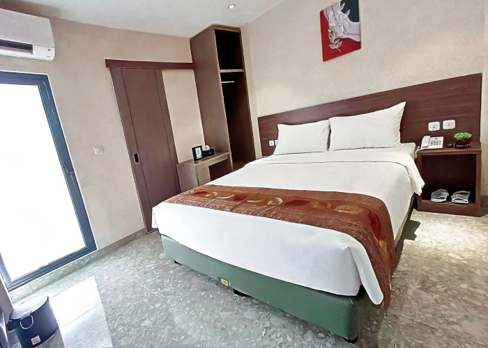 Lun Hotel Manado