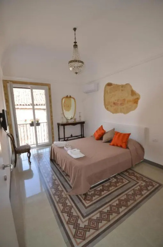 Palazzo Torre Apartment