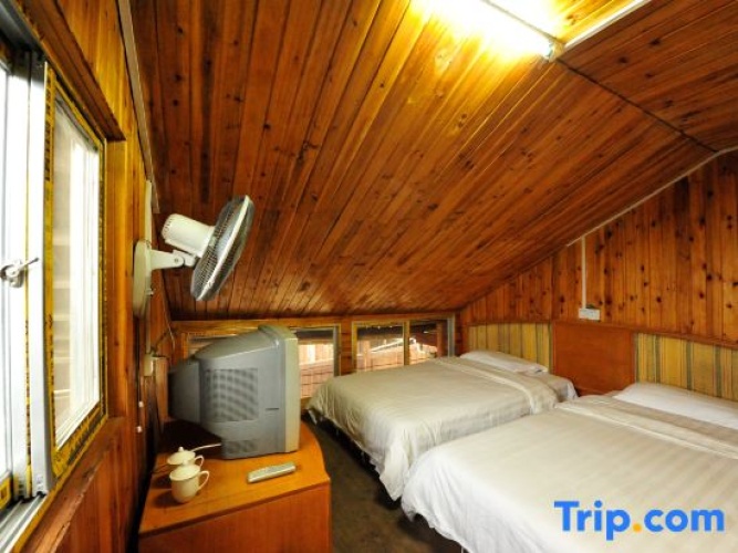 Comfort Double Apartment