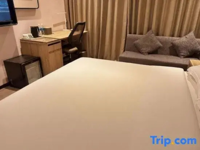 Weihai Wassim Hotel