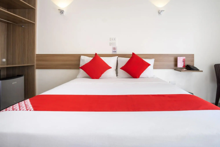 18 Suites Cebu