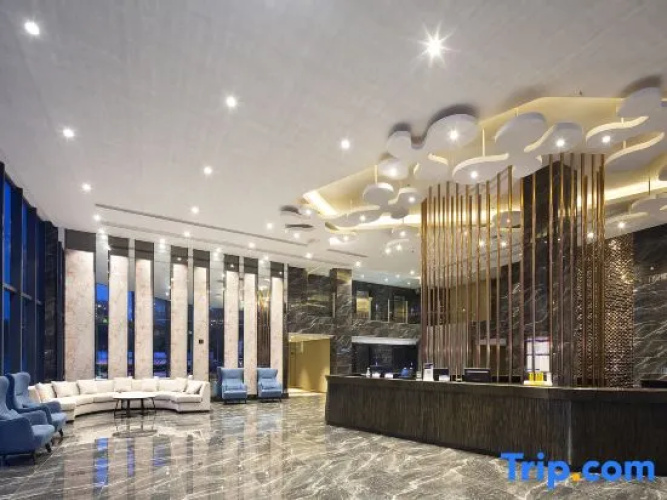Lantingxin Hotel
