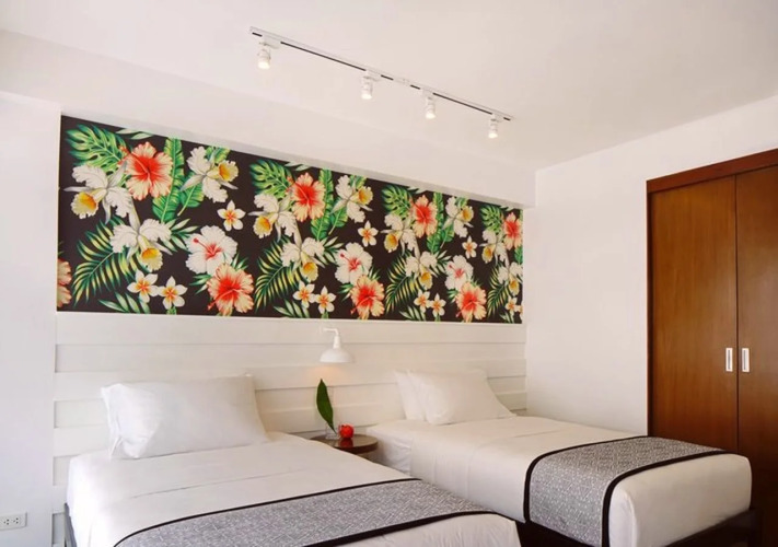 COAST BoracayOver view