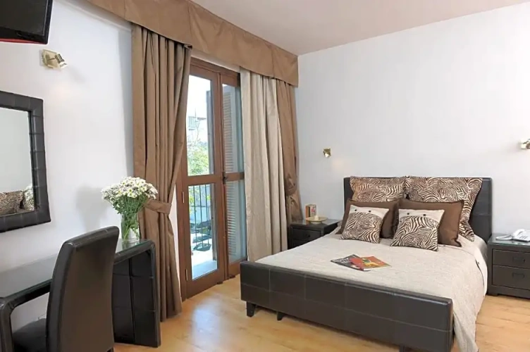 Comfort Single room