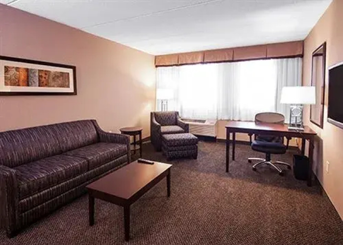 Rodeway Inn