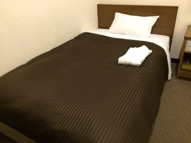 Sky Heart Hotel Hakata