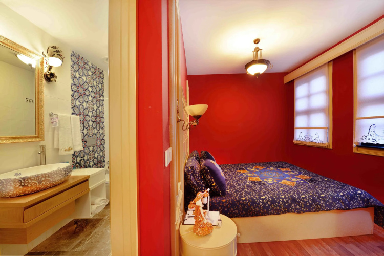 Vista Boutique Hotel