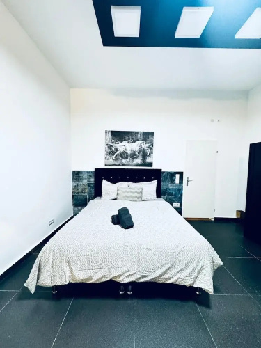 Stylish Studio Apt Near Rathausplatz