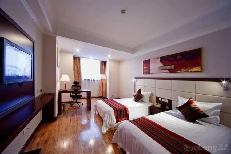 Yue Hotel