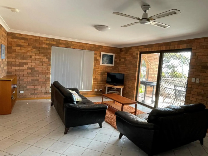 Seaview Townhouse 1