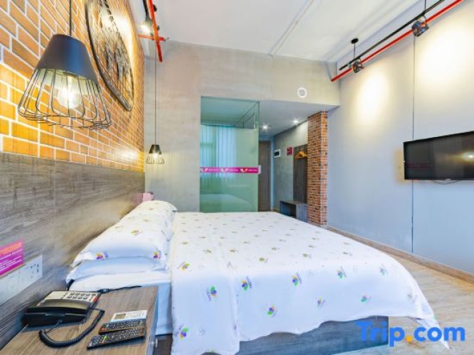 Business Single room