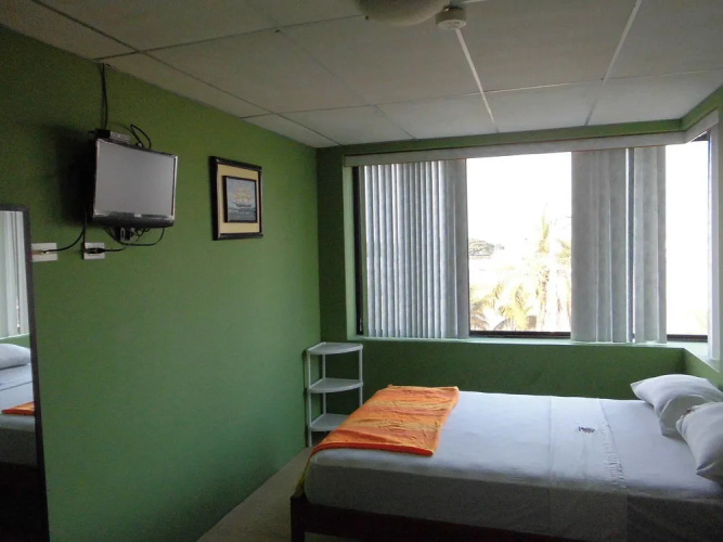 Hotel Francisco II